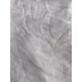 Top quality 92%polyester 8%spandex mesh fabric for clothing