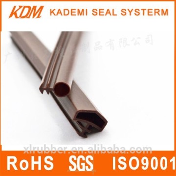 door seal rubber strip/door frame sealing strip