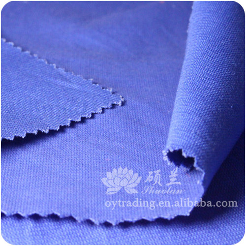 65% Polyester 35% Cotton Twill Fabric