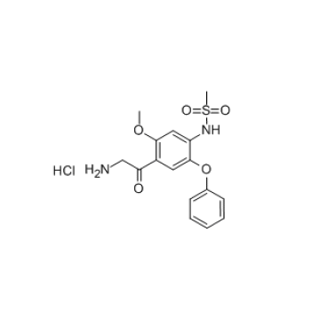 CAS 149436-41-9, Chất trung gian Iguratimod