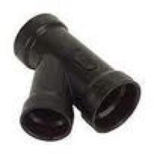 ABS WYE fitting reducing