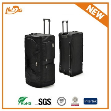 compass luggage trolley bag