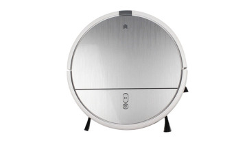 vacuum cleaning robot description