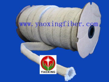 ceramic fiber sleeving