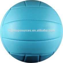 mini size volleyball ball / soft volleyball for kids toy