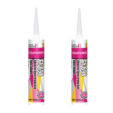 Advanced Quick-drying Acid Glass Sealant