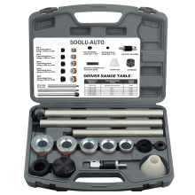 Chevy LS Engine Cam Bearing Install and Remove Kit