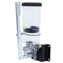 Lathe Pneumatic Grease Pump User Manual