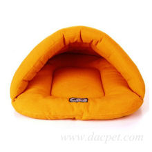 Stuffed Dog Cat Animal Plush Pet House