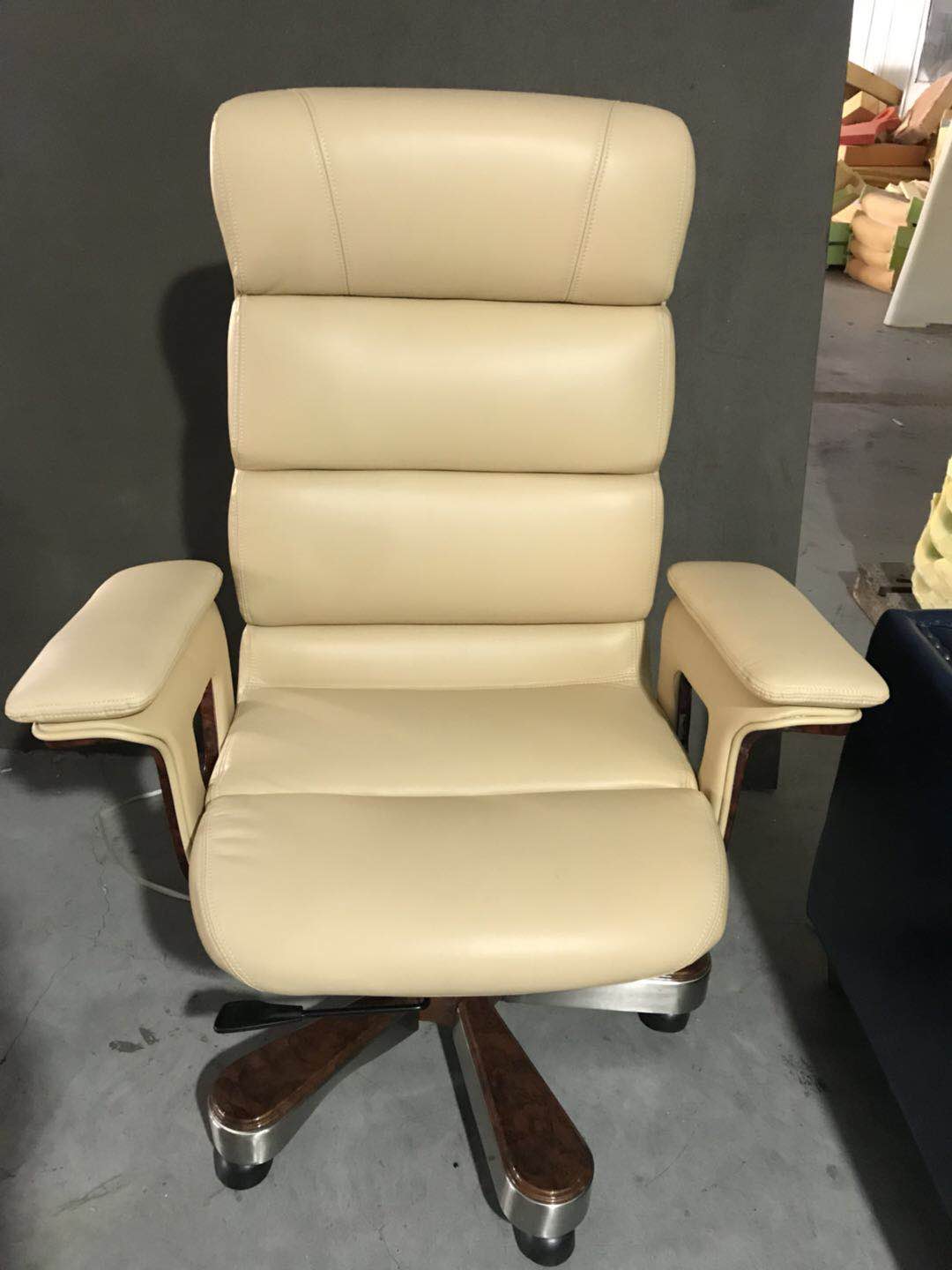 2018 Latest model A020 comfortable custom office rolling visitor chair