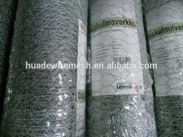 Docking netting / Hexagonal netting /Rabbit netting