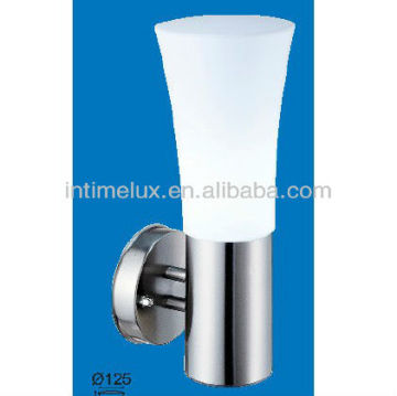 91190A stainless steel intertek outdoor wall light