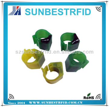 rfid pigeon ring ISO11784 11785 racing pigeon rings