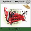 Good Function of Small Combine Harvester for Paddy Field