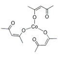 Cobalt,tris(2,4-pentanedionato-kO2,kO4)-,( 57361334, 57271300,OC-6-11)- CAS 21679-46-9