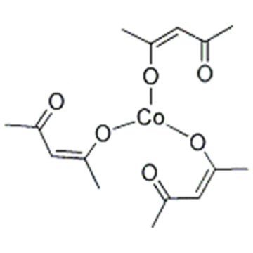 Bis (acétylacétonato) cobalt CAS 14024-48-7