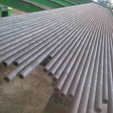 T9 seamless alloy steel tube