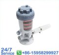 OEM và Odm clo Feeder Kit bơi hóa học máy T651