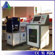 Soft Label Laser Marking Machine
