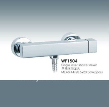 mixer shower tap