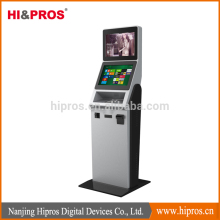Online Cinema Ticket Vending Machine