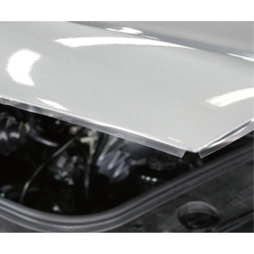 Transparent car Protective Film car surface protective film