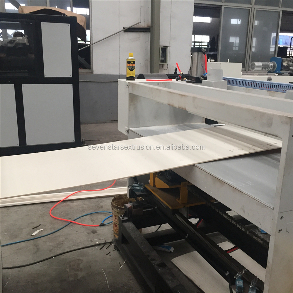 PVC Ceiling Machine Factory PVC Ceiling Machine Factory