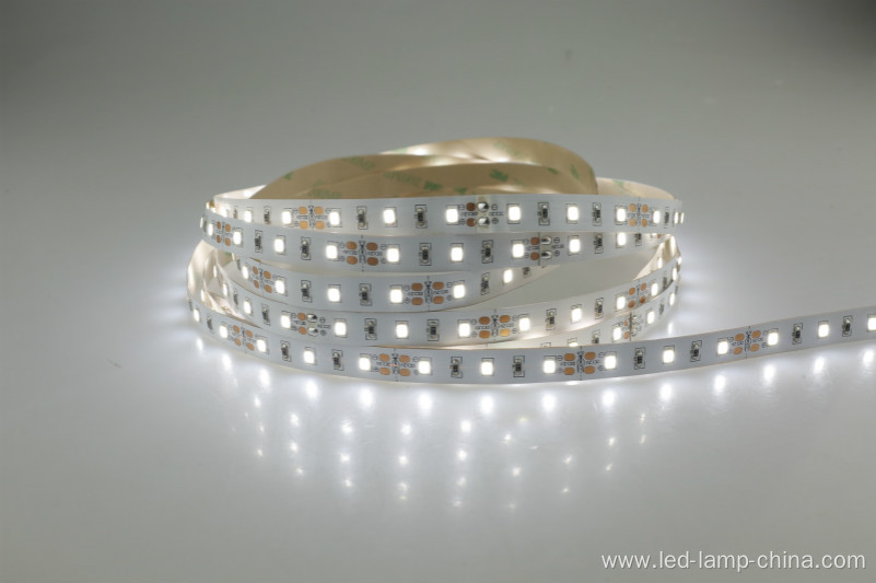 SMD2835 60 LEDs/M IP20 Non-waterproof strip