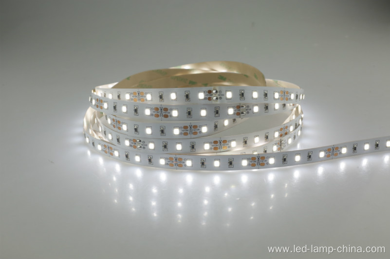 Remote control led strip