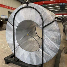 Calcium Silicon cored wire/Calcium Silicon Wire Metallurgy