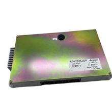 Heavy Equipment ECM Computers & Main Controllers