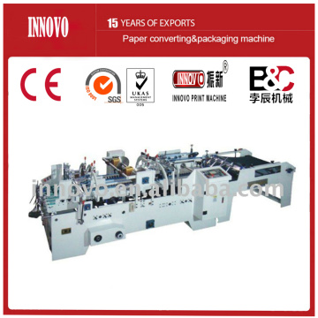 Máquina de pegado de sobre de EMS (Innovo-140)