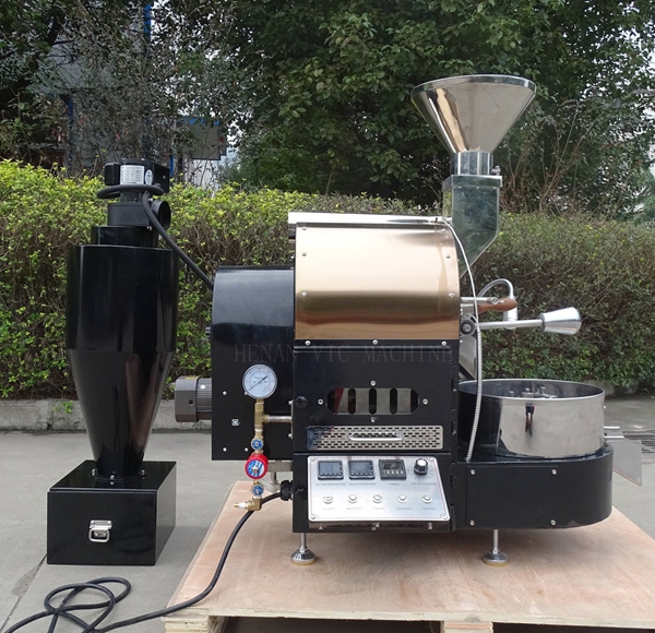 CT-2 2kg 恒温咖啡烘焙机