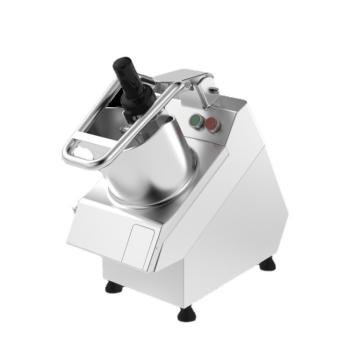Industrial Mozzarella Cheese Shredding Grating Machine