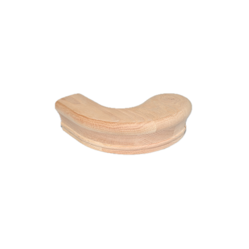 اتصالات نرده برای پله های مارپیچ Handrail Fittings For Spiral Staircase