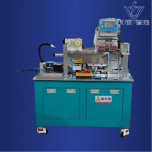 Four Output Pen Holder Transfer Printing Machine