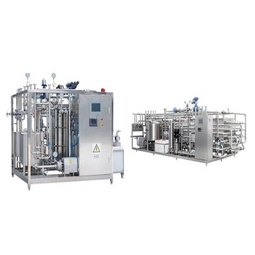 Full-automatic capactity coconut milk processing plant