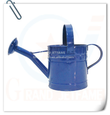 Garden flower plant watering can