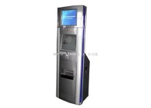 Wireless Internet Cell Phone Top - Up / Printing, Download Self Service Photo Kiosk