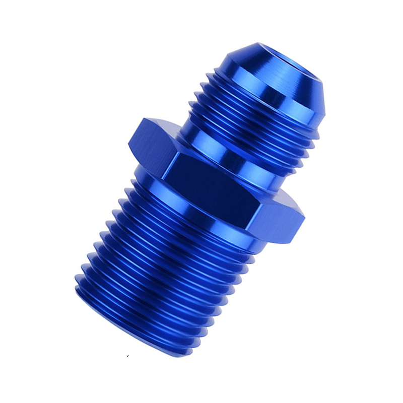 Anodized Connector