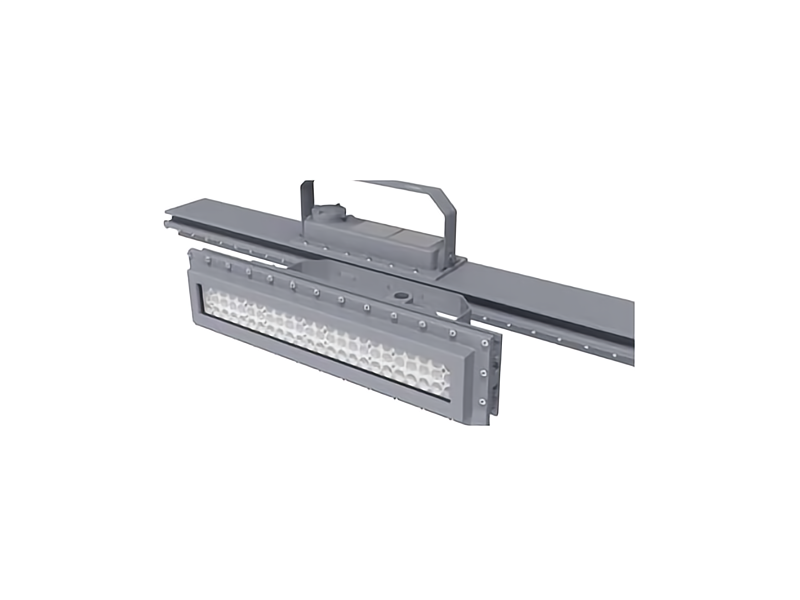 Explosion Proof Led Light 2