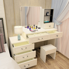 High Quality Make Up Table Storage Shelf