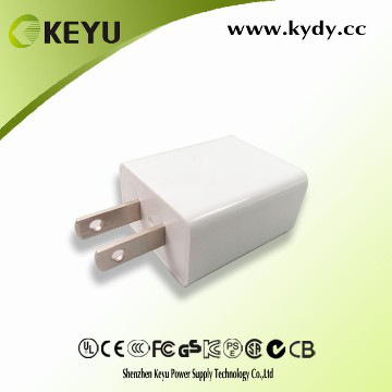 5v 2A hot selling 2014 ac /dc china mainland manufacturer usb adapter