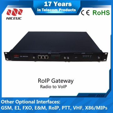 Radio sip gateway/gsm gateway sim box/gsm interceptor