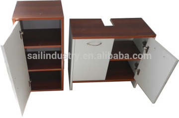 hot sales saving space bathroom case