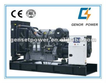 High Performance ! fuel less generator