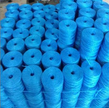 1-4mm Blue PP Packing Twine