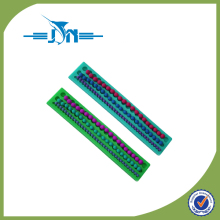 Hot selling high-end bake ware silicone cake molds with high quality