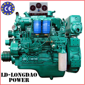 Cheap Four Cylinder Diesel Marine Engine Price