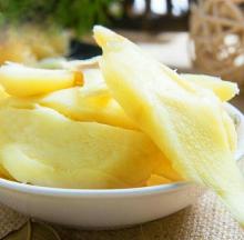 1KG PICKLED SUSHI GINGER